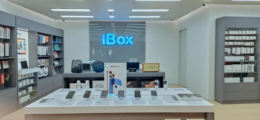 iBox