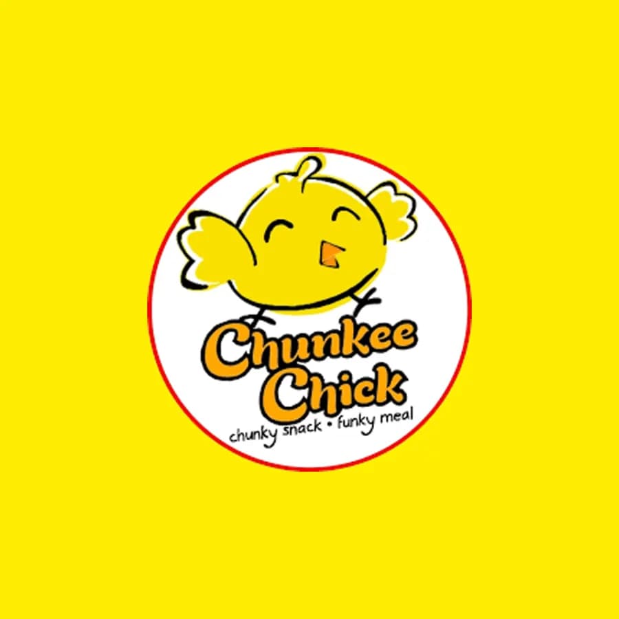 Chunkee Chick