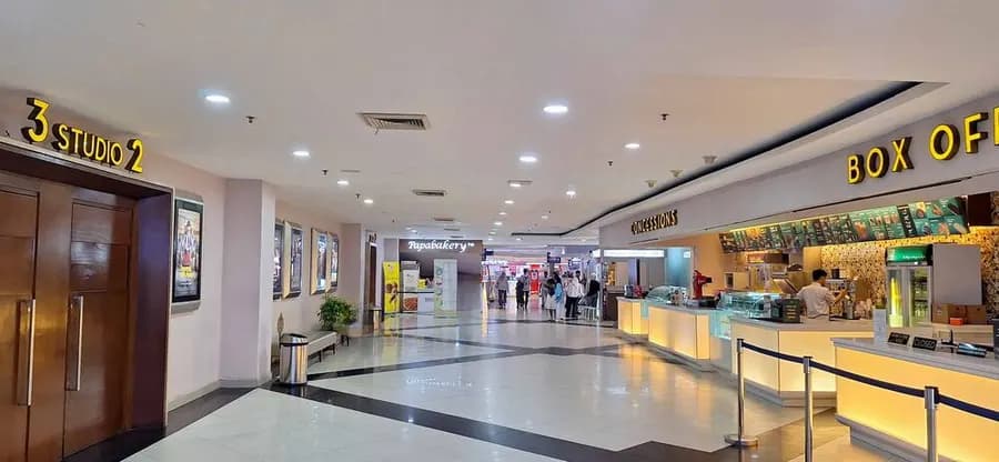 Cinema XXI