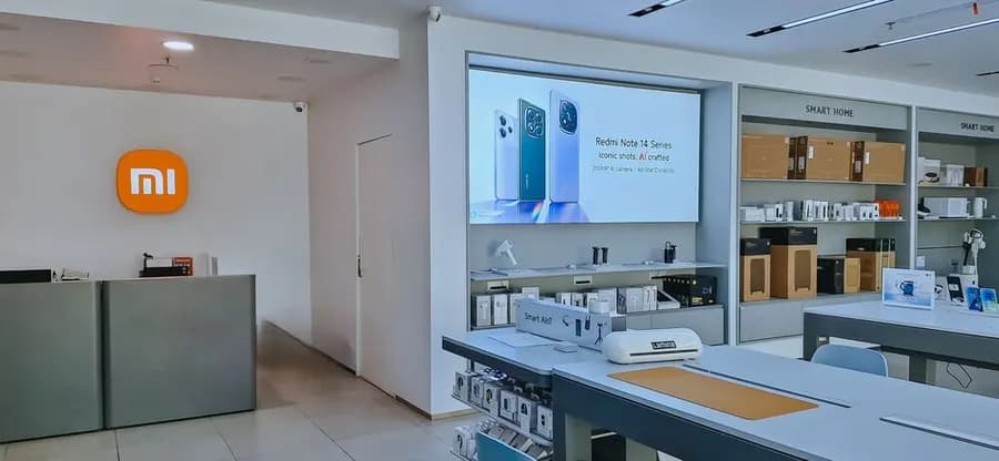 Xiaomi Store
