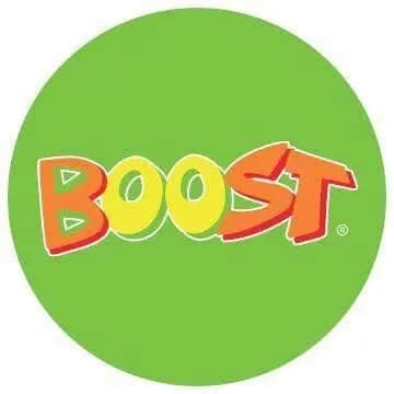 Boost Juice