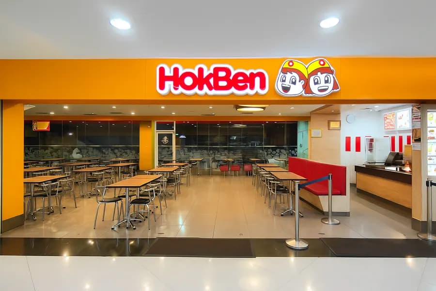 HokBen