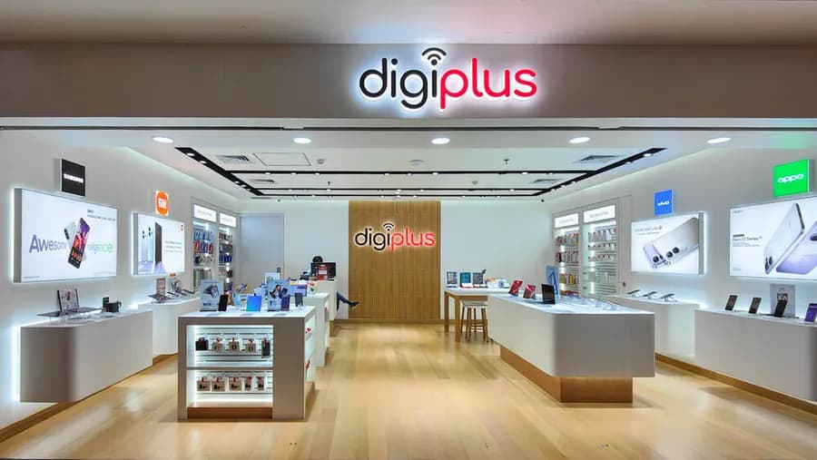 Digiplus
