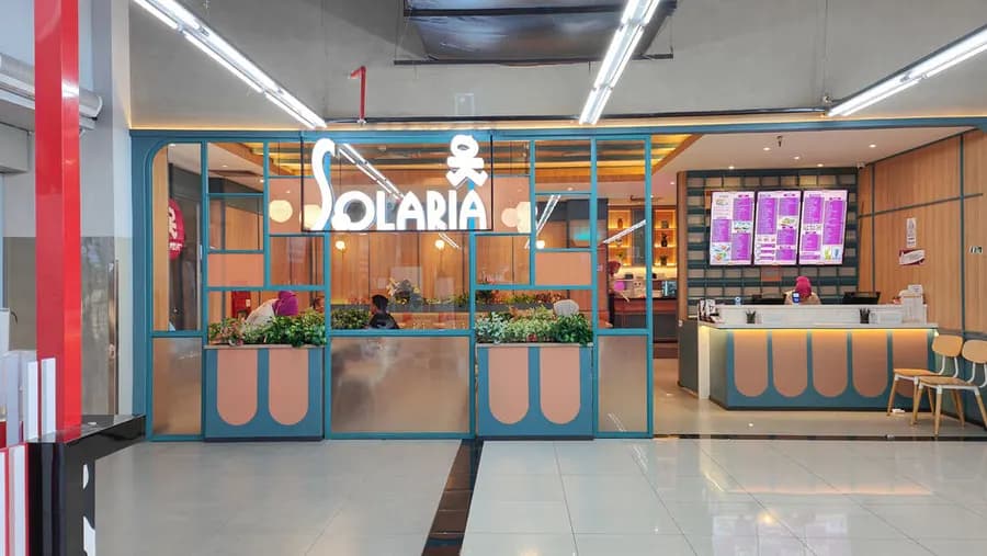 Solaria