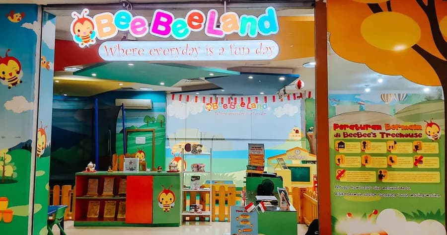 Beebeeland