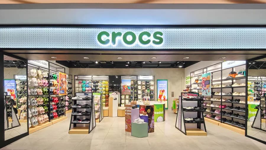 Crocs