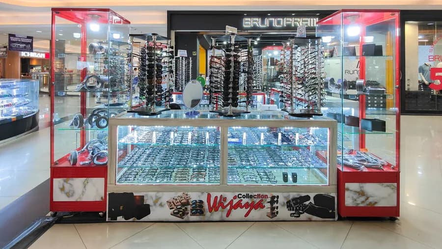 Wijaya Sunglases