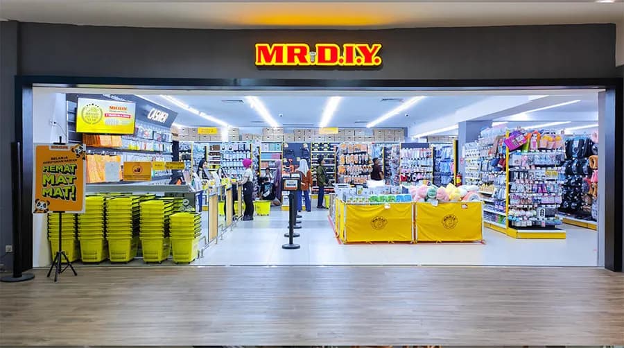 MR.DIY