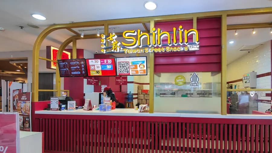 Shihlin