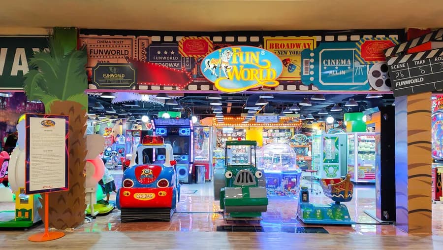 FunWorld