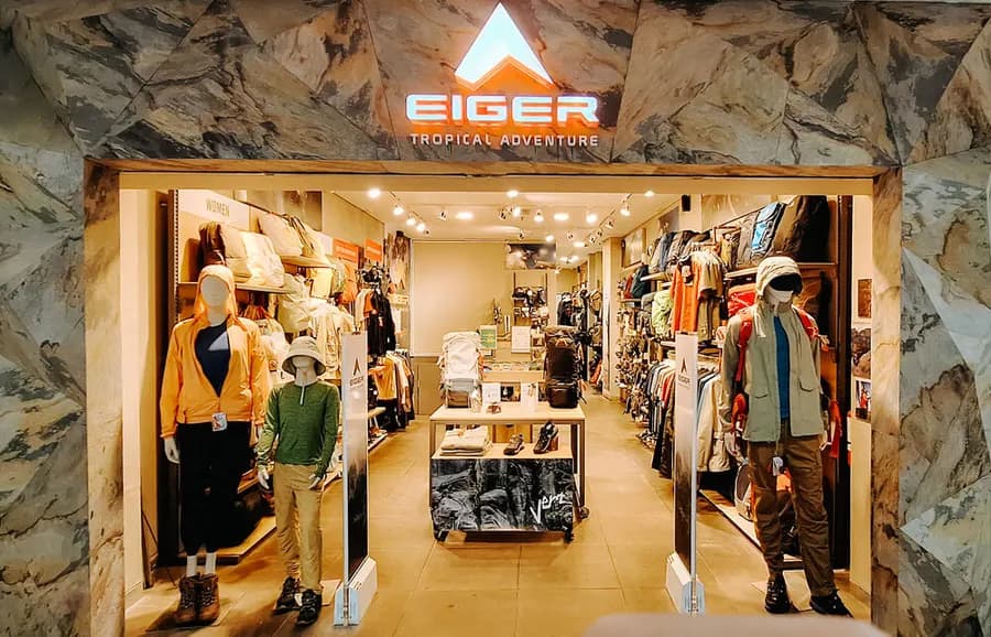 Eiger