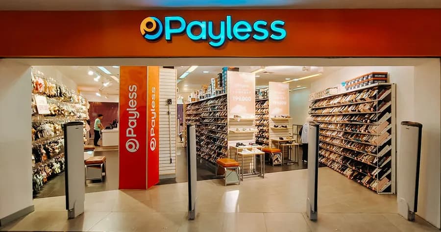 Payless