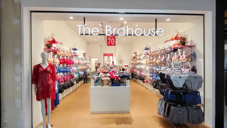 The Brahouse