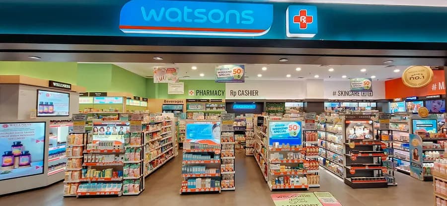 Watsons