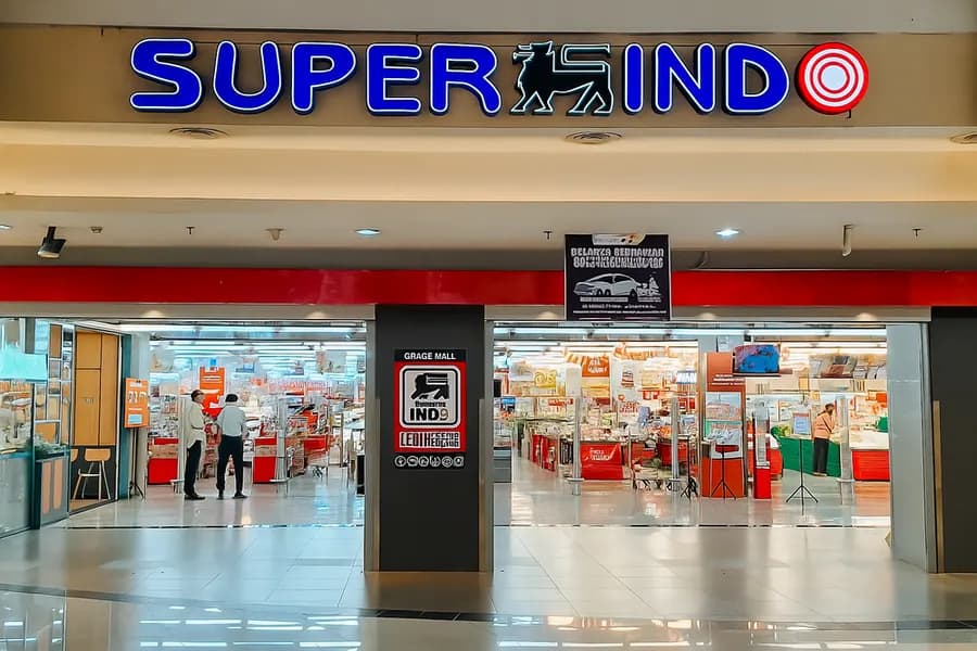Superindo
