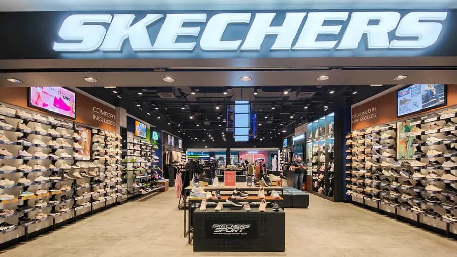 Skechers